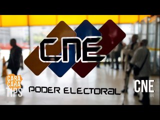"El Consejo Nacional Electoral debe informar más": Rector Conrado Pérez