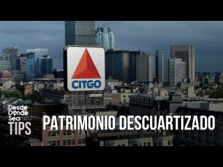 Liquidaron a Citgo y hoy piden votos: El descaro del comando de campaña de Edmundo González