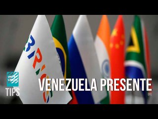 En un mundo de traiciones Venezuela es un socio confiable (+Brics)