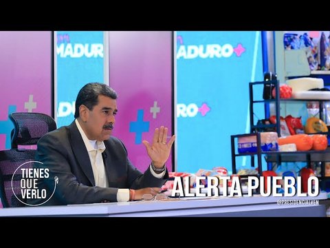 Es una orden: Desde ya la FANB inicia patrullaje las 24 horas en instalaciones del SEN