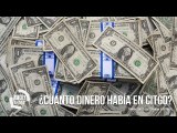 Sepa cuánto dinero había en CITGO cuando Guaidó le metió mano