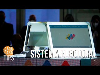 No existe un sistema electoral comparable al venezolano: Exrectora del CNE