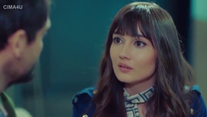 مسلسل التفاح الحرام الموسم الاول الحلقة 27  مدبلجة HD