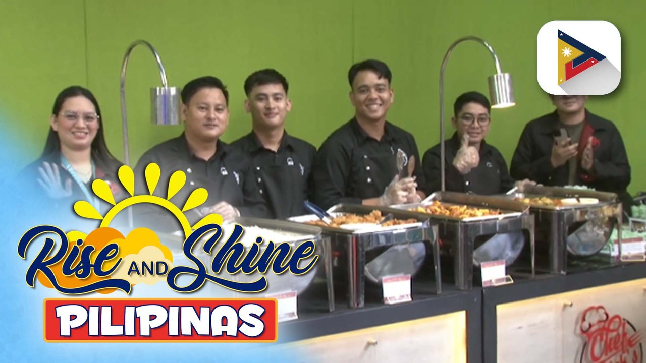 Rise and Shine Pilipinas, pinasalamatan ang mga nakiisa sa kanilang ika-apat na taong anibersaryo
