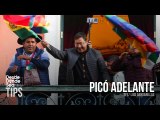 ¿Cuál fue la jugada magistral del presidente Luis Arce en pleno Golpe de Estado en Bolivia?