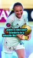 ¿Quién es Alice Soto? Estandarte de la Selección Mexicana Femenil en el Mundial Sub-20