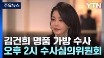 오늘 오후 김건희 명품 가방 수사심의위...파장 불가피 / YTN