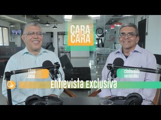 "El 28-J no basta con una victoria defensiva": Elías Jaua Milano