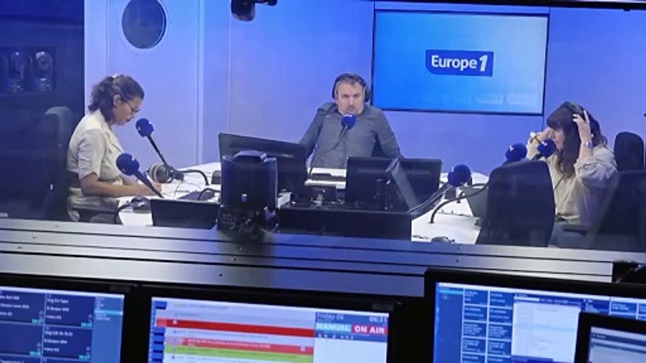 INFO EUROPE 1 - Les dessous de la nomination de Michel Barnier, avec la proportionnelle comme condition