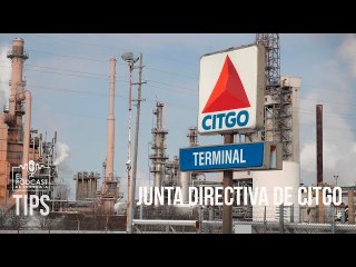 ¿Quién controla realmente la junta directiva de CITGO integrada por la extrema derecha?