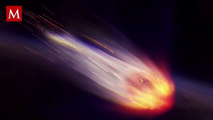 Cometa del Siglo: Prepárate para el increíble espectáculo celestial de octubre