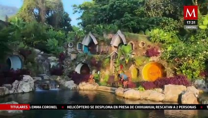 ¡Hotel Tapasoli! Se convirtió en un proyecto innovador en San Luis Potosí