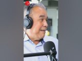 ¿Por qué EEUU reanuda el diálogo con el gobierno venezolano? Candidato Luis Martínez en LaIguana.TV