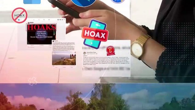 Penemuan Putri Duyung di Kepulauan Selayar, Sulawesi Selatan | NEWS OR HOAX