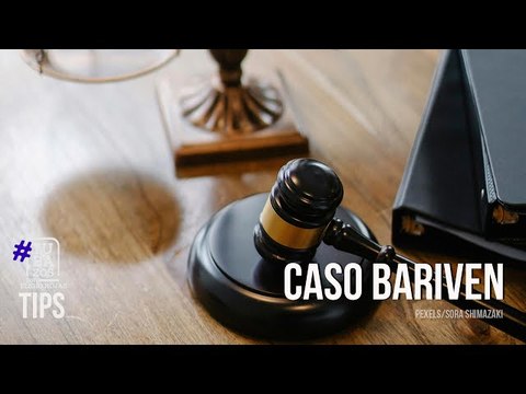 Caso Bariven: ¿Cuáles son los delitos que se les señala a los implicados?