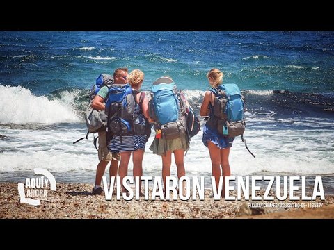 EXCLUSIVA | Sepa cuántos turistas visitaron Venezuela en el primer semestre del año