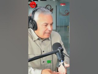 “Es como una actriz”: Ministro Alí Padrón sobre María Corina Machado