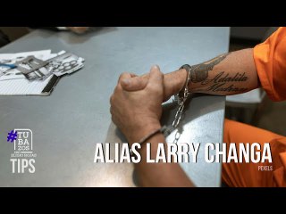 Gutavo Petro, alias Larry Changa, El Tren de Aragua, el "Niño" Guerrero y Tocorón
