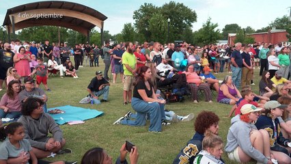 Adolescente de 14 años, inculpado en EEUU por asesinato de cuatro personas en su colegio