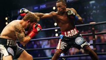 Erislandy Lara prevé un nocaut ante Danny García