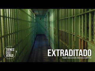 Fuertemente custodiado: Primeras imágenes del hermano del Niño Guerrero al llegar a Venezuela