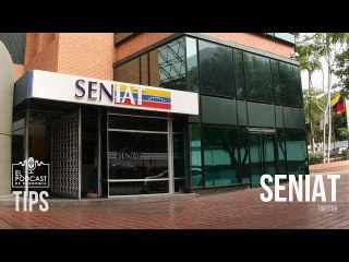 "Yo cerraría al SENIAT": Candidato presidencial Antonio Ecarri