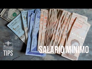 Descargar video: El salario mínimo versus el salario promedio: Propuestas electorales de Antonio Ecarri