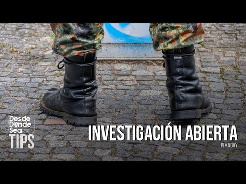 MP ordenó investigar caso de paramilitares contactados por la ultraderecha para asesinar a Maduro