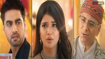 Yeh Rishta Kya Kehlata Hai Spoiler: Manish हुआ Abhira-Armaan की नथ ceremony से गायब