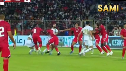 Algérie-Guinée équatoriale (2-0) : Le résumé du match