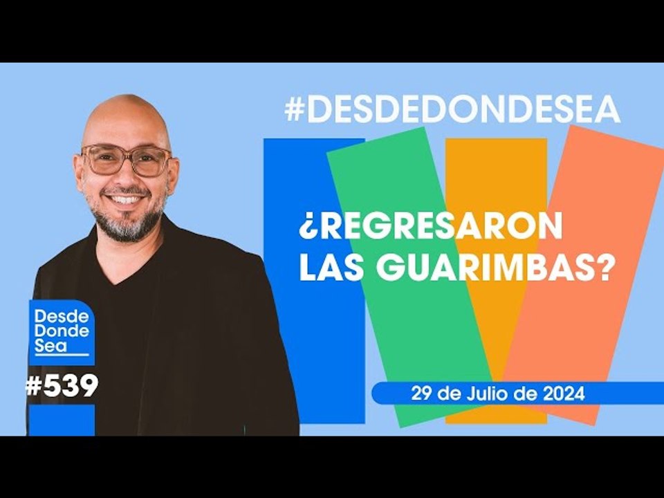 ¿Regresaron las guarimbas a Venezuela?