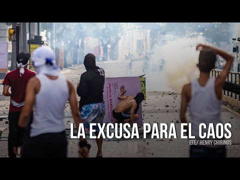 Retraso en los resultados electorales: ¿La excusa de la extrema derecha para dar un Golpe de Estado?