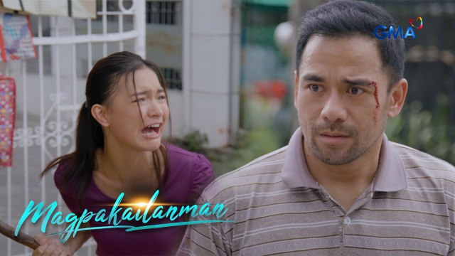Magpakailanman: Ang paghihiganti ng dalaga sa kanyang abuser! #MPK