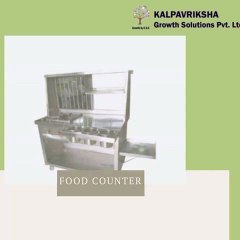Commercial Kitchen Equipment