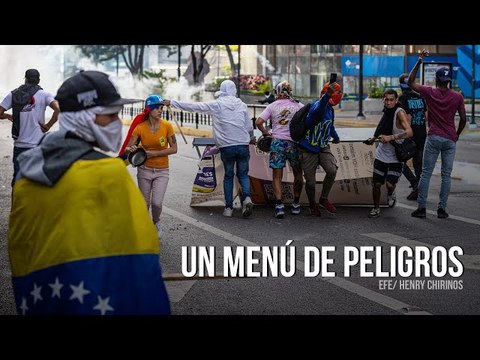 ¿Venezuela está preparada para resistir otro Golpe de Estado de la Extrema derecha?