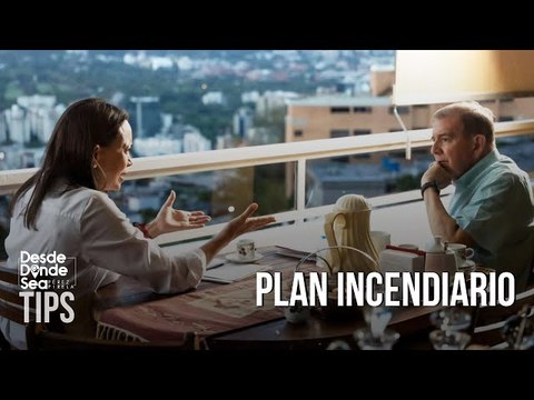 Edmundo González y la persecución de chavistas: El plan post-electoral de la extrema derecha arrancó