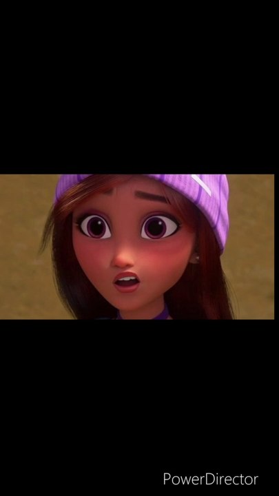 Ice Age three