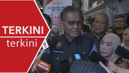 [TERKINI] Saringan KKM dapati 46 kes disyaki mpox sah negatif