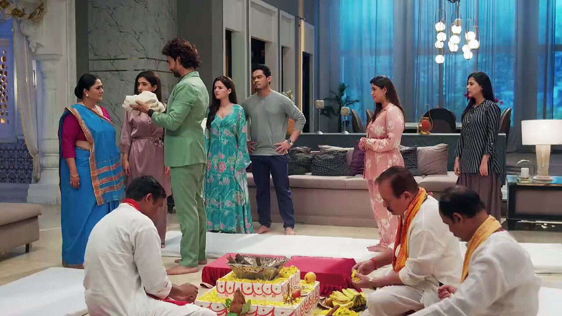 Anupamaa 6th September 2024