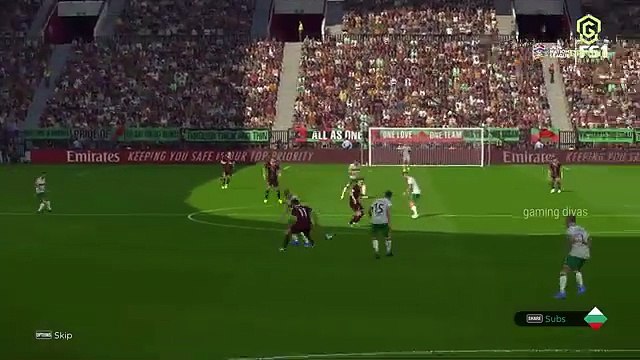 Belarus vs Bulgaria 0x0 Highlights UEFA Nations League 2024