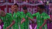 Northern Ireland vs Luxembourg 2 x 0 Highlights Goals UEFA Nations League 2024