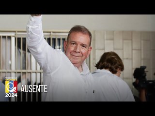 Ni Trump ni Clinton se atrevieron a tanto: ¿Edmundo González Urrutia está más allá de la ley?