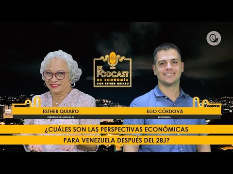 ¿Qué pasará con la economía venezolana después del triunfo electoral de Maduro?
