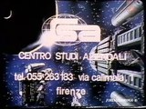 Spot CSA Centro Studi Aziendali Firenze - 1981