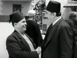 فيلم اسعد الايام يوسف وهبي وزهره العلا وبرلنتي عبدالحميد