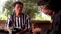 Buluk Gonzales Minta Diramal Dukun Palsu, Malah Dikerjain