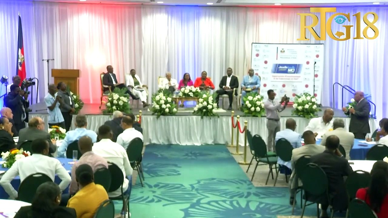 Ministè Komès ak Endistri òganize 17èm edisyon Jedi MCI