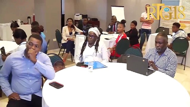 Enstiti Ayisyen Dwa Moun reyalize 5èm sesyon inivèsite ete sou dwa moun.