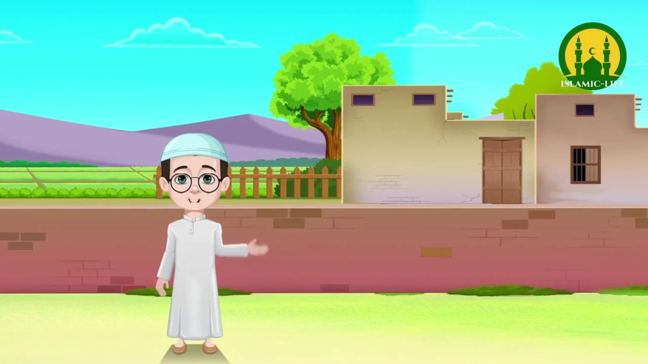 New Cartoons 2024-Kids Poem-Islamic Cartoon-Cartoon Story in URDU