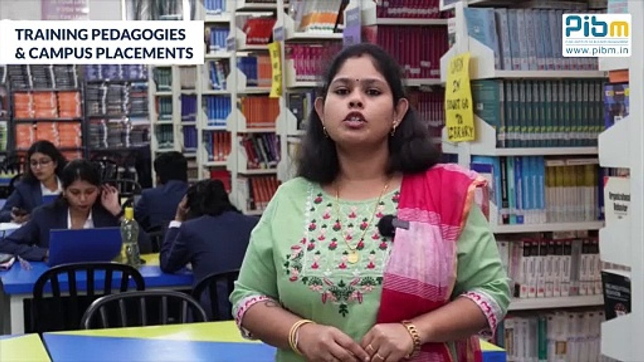 Career Path after MBA in HR PIBM Pune